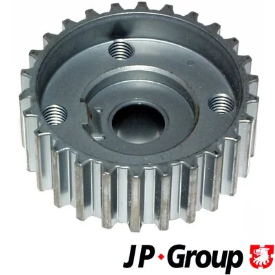 Sprocket, crankshaft